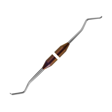 09-10 Мотыга вертикально-изогнутая